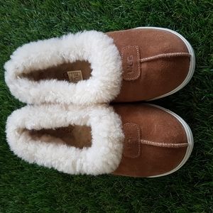 UGG slippers